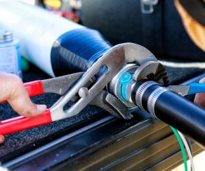About Plumbers Pros Rector, PA